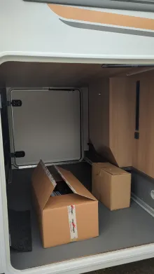 Fahrzeugbild Malibu I 450 RB-LE lightweight 3.5t #25