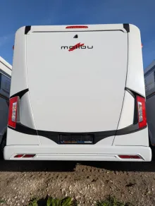 Fahrzeugbild Malibu T 470 RB-LE „K“ comfort 4.2t #3