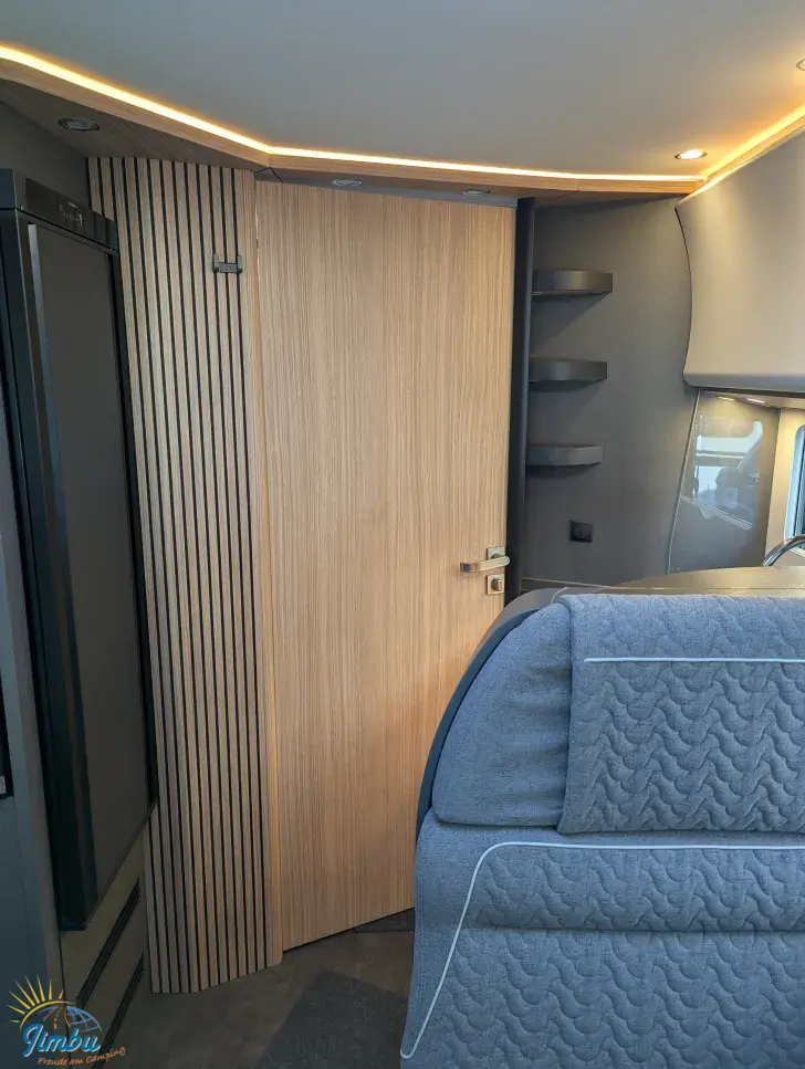 Fahrzeugbild Malibu T 470 RB-LE „K“ comfort 4.2t #6