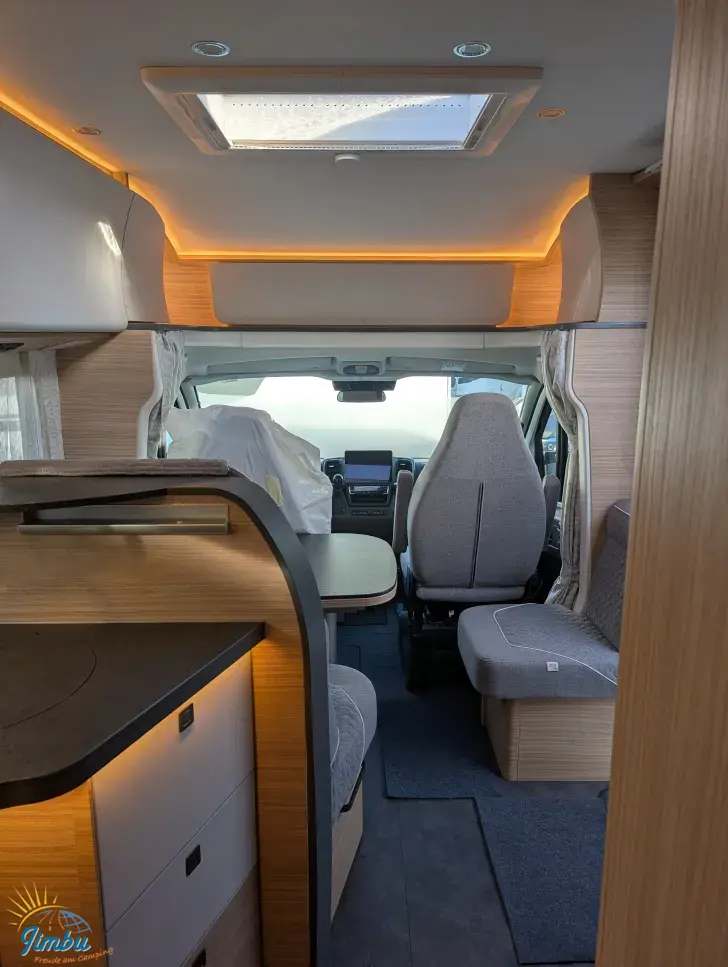 Fahrzeugbild Malibu T 470 RB-LE „K“ comfort 4.2t #8