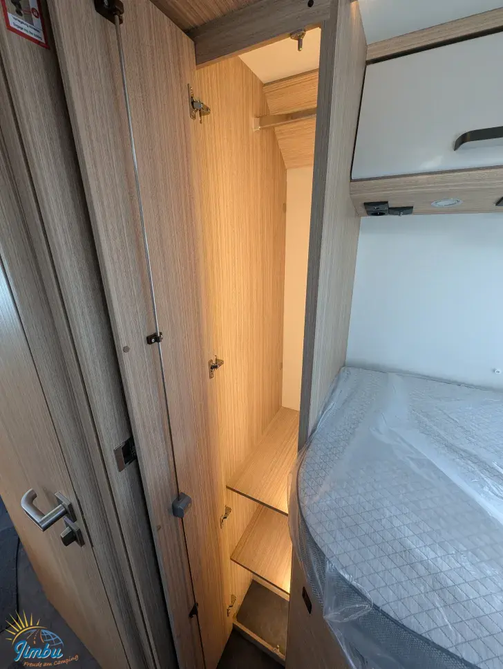 Fahrzeugbild Malibu T 470 RB-LE „K“ comfort 4.2t #13