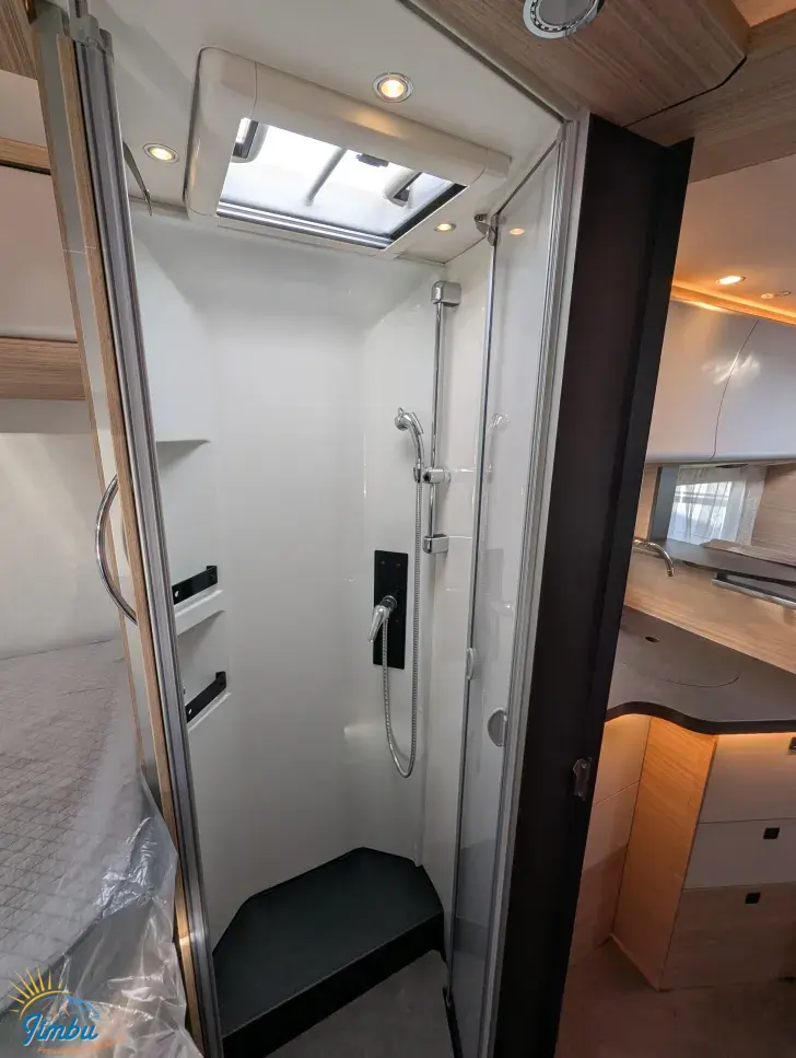 Fahrzeugbild Malibu T 470 RB-LE „K“ comfort 4.2t #15