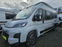 Fahrzeugbild Malibu Van Diversity 640 LE K charming coupé #2