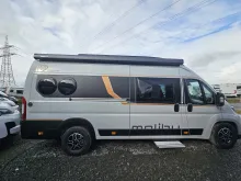 Fahrzeugbild Malibu Van Diversity 640 LE K charming coupé #3