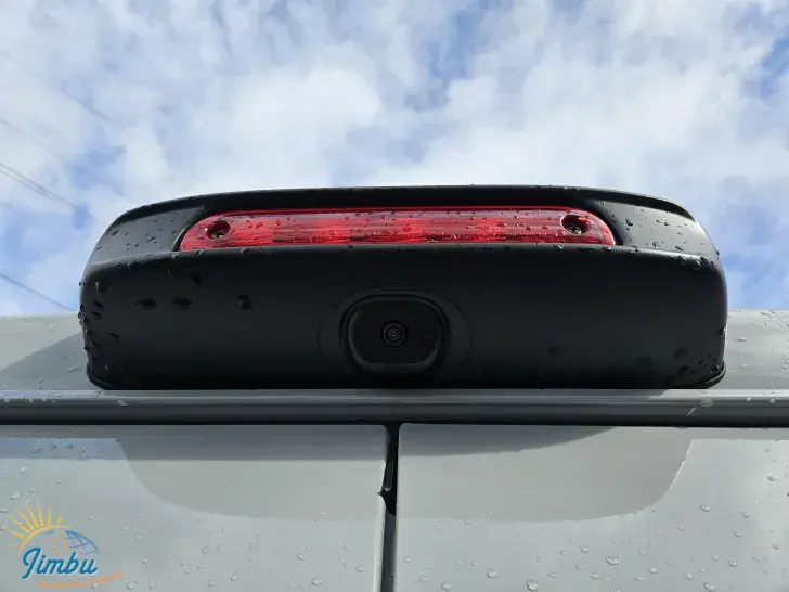 Fahrzeugbild Malibu Van Diversity 640 LE K charming coupé #4