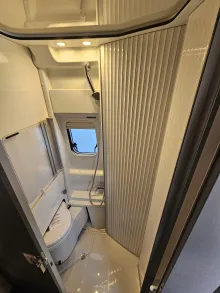 Fahrzeugbild Malibu Van Diversity 640 LE K charming coupé #17