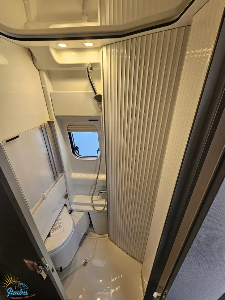 Fahrzeugbild Malibu Van Diversity 640 LE K charming coupé #17