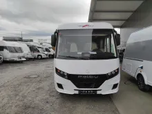 Fahrzeugbild Malibu I 470 RB-LE „K“ comfort 4.2t #2
