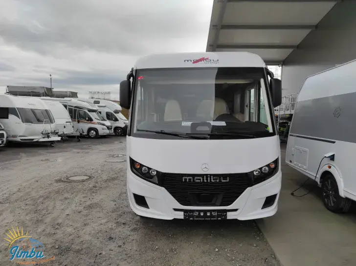 Fahrzeugbild Malibu I 470 RB-LE „K“ comfort 4.2t #2