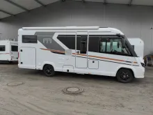 Fahrzeugbild Malibu I 470 RB-LE „K“ comfort 4.2t #3