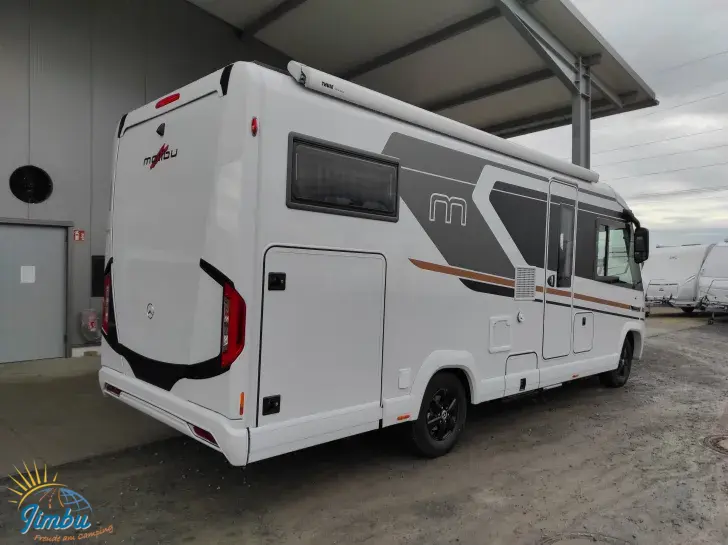 Fahrzeugbild Malibu I 470 RB-LE „K“ comfort 4.2t #4
