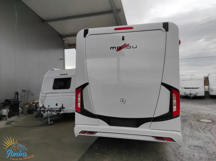 Fahrzeugbild Malibu I 470 RB-LE „K“ comfort 4.2t #5