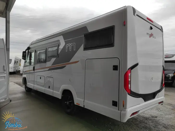 Fahrzeugbild Malibu I 470 RB-LE „K“ comfort 4.2t #6