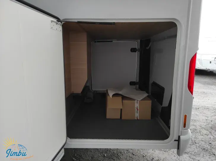 Fahrzeugbild Malibu I 470 RB-LE „K“ comfort 4.2t #7