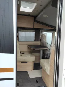 Fahrzeugbild Malibu I 470 RB-LE „K“ comfort 4.2t #8