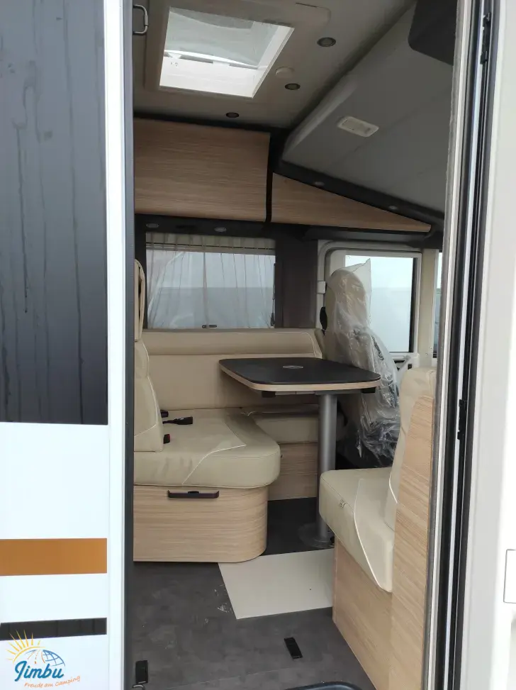 Fahrzeugbild Malibu I 470 RB-LE „K“ comfort 4.2t #8
