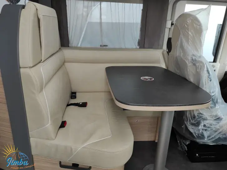 Fahrzeugbild Malibu I 470 RB-LE „K“ comfort 4.2t #9