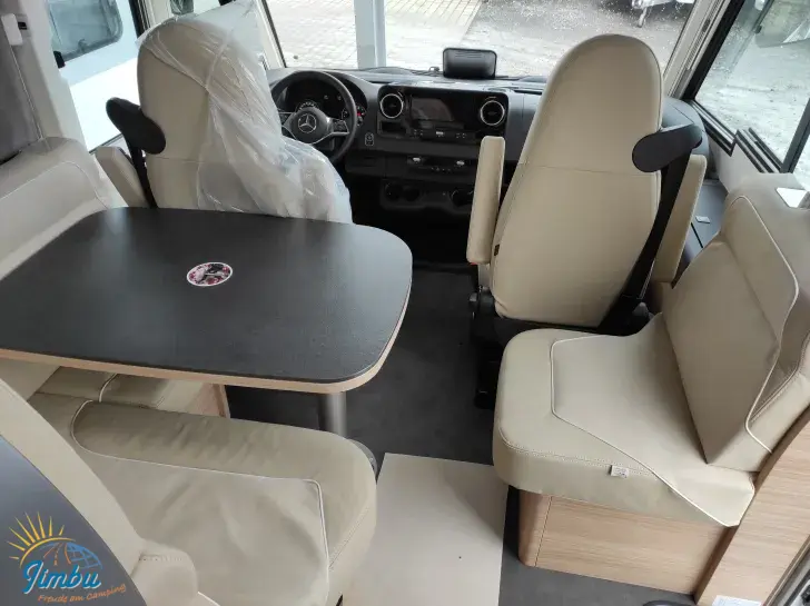 Fahrzeugbild Malibu I 470 RB-LE „K“ comfort 4.2t #10