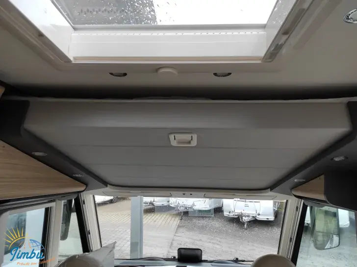 Fahrzeugbild Malibu I 470 RB-LE „K“ comfort 4.2t #11