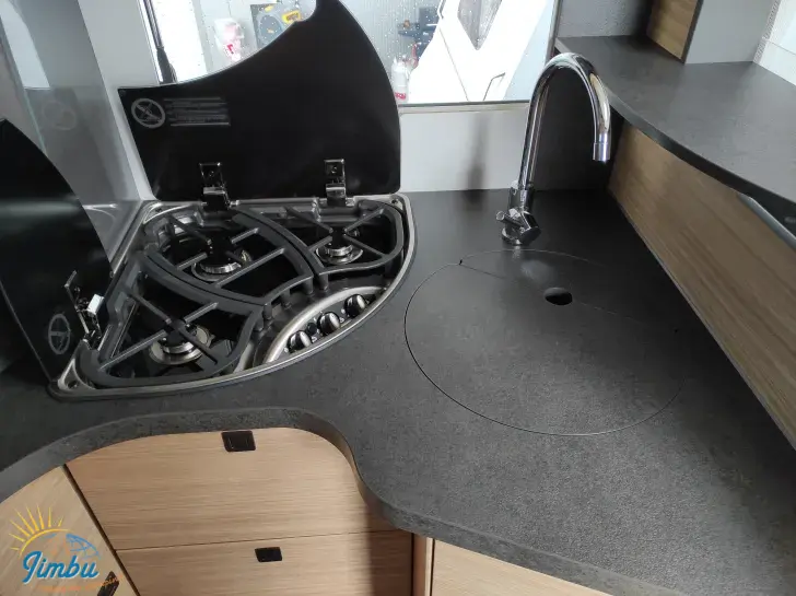Fahrzeugbild Malibu I 470 RB-LE „K“ comfort 4.2t #13