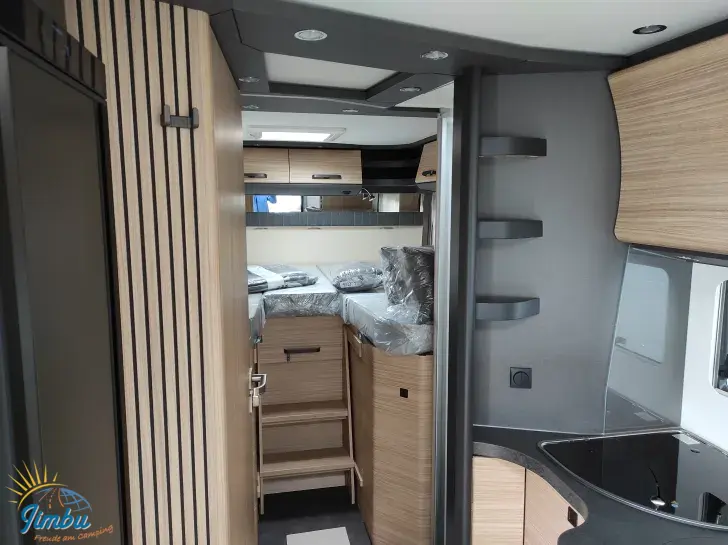 Fahrzeugbild Malibu I 470 RB-LE „K“ comfort 4.2t #15