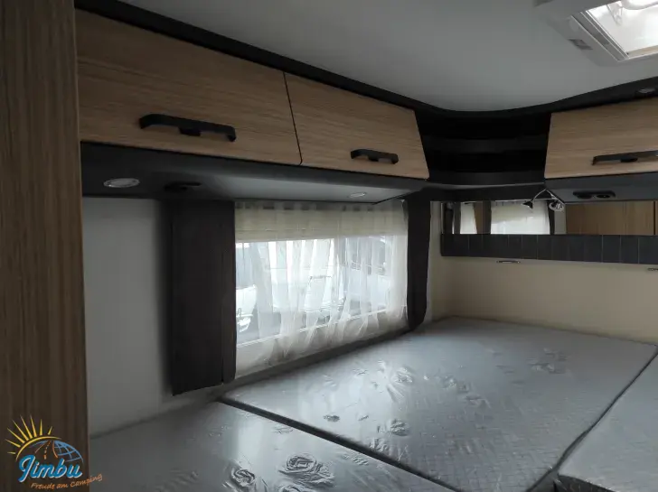 Fahrzeugbild Malibu I 470 RB-LE „K“ comfort 4.2t #17