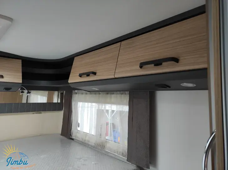 Fahrzeugbild Malibu I 470 RB-LE „K“ comfort 4.2t #18