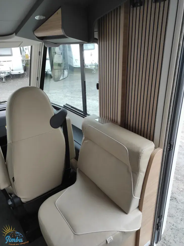 Fahrzeugbild Malibu I 470 RB-LE „K“ comfort 4.2t #23