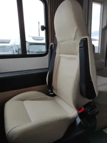 Fahrzeugbild Malibu I 470 RB-LE „K“ comfort 4.2t #24