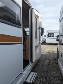 Fahrzeugbild Malibu I 430 LE #4