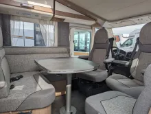 Fahrzeugbild Malibu I 430 LE #5