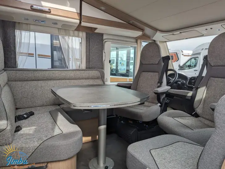 Fahrzeugbild Malibu I 430 LE #5