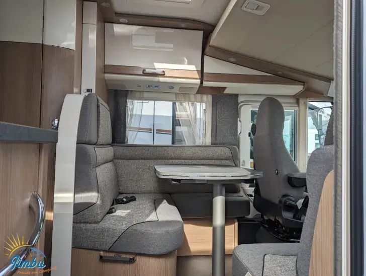 Fahrzeugbild Malibu I 430 LE #6