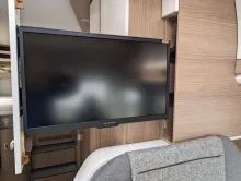 Fahrzeugbild Malibu I 430 LE #7