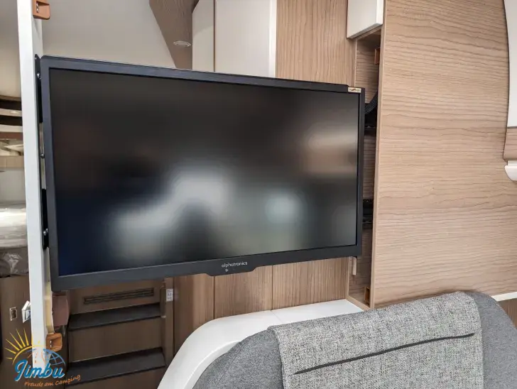 Fahrzeugbild Malibu I 430 LE #7