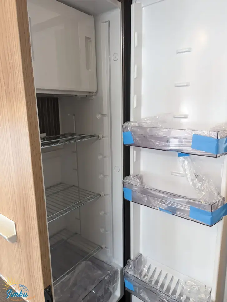 Fahrzeugbild Malibu I 430 LE #12