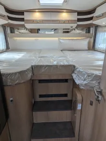 Fahrzeugbild Malibu I 430 LE #13