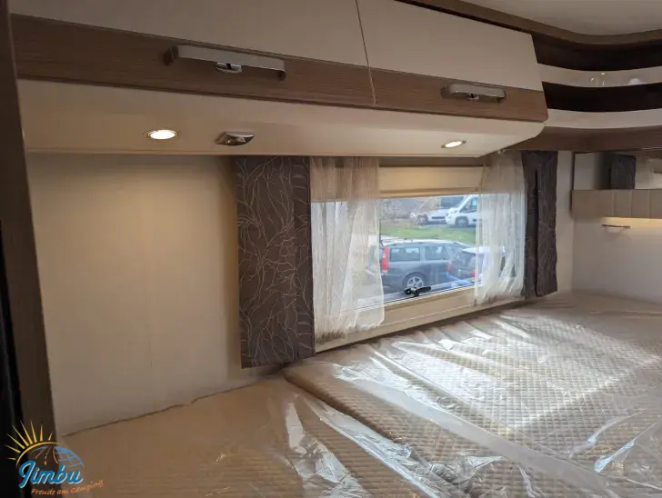Fahrzeugbild Malibu I 430 LE #14