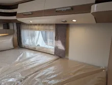Fahrzeugbild Malibu I 430 LE #15