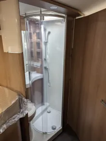 Fahrzeugbild Malibu I 430 LE #17