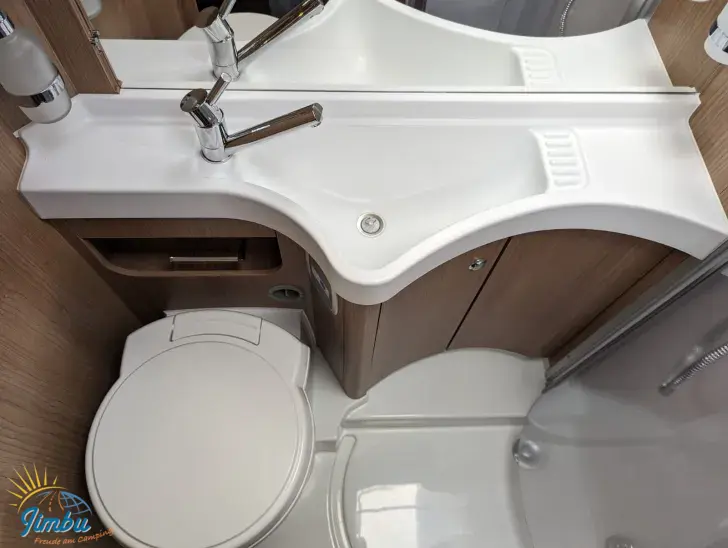 Fahrzeugbild Malibu I 430 LE #18