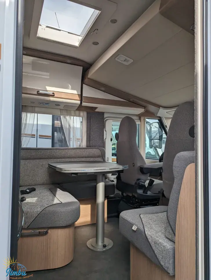 Fahrzeugbild Malibu I 430 LE #19