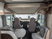 Fahrzeugbild Malibu I 430 LE #22