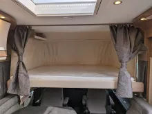 Fahrzeugbild Malibu I 430 LE #23