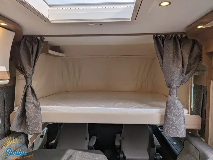 Fahrzeugbild Malibu I 430 LE #23