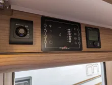 Fahrzeugbild Malibu I 430 LE #24