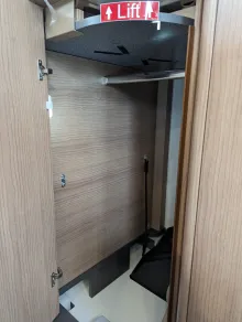 Fahrzeugbild Malibu I 430 LE #26
