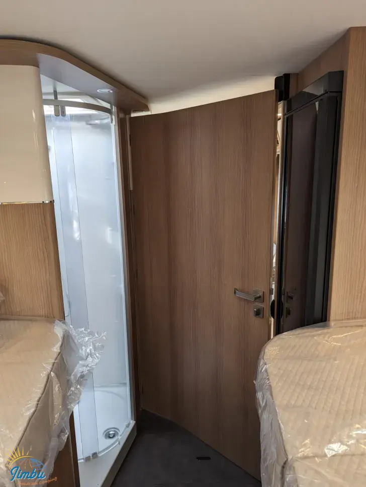 Fahrzeugbild Malibu I 430 LE #29