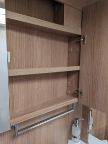 Fahrzeugbild Malibu I 430 LE #30