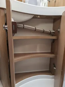 Fahrzeugbild Malibu I 430 LE #31